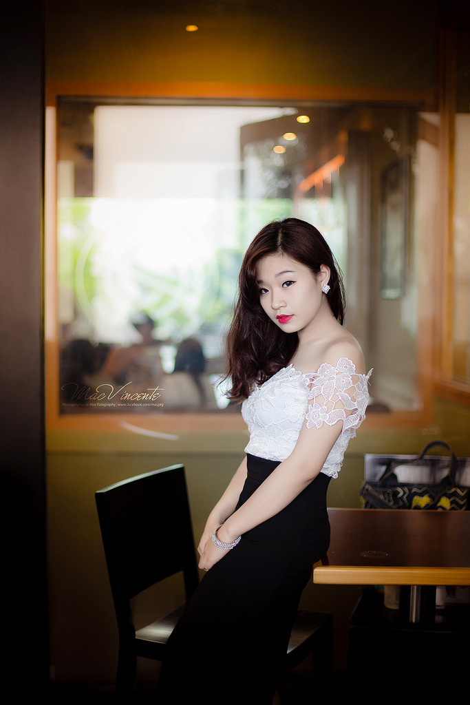 心善的小子